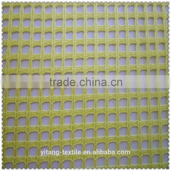 Polyester Mesh Fabric photo-4