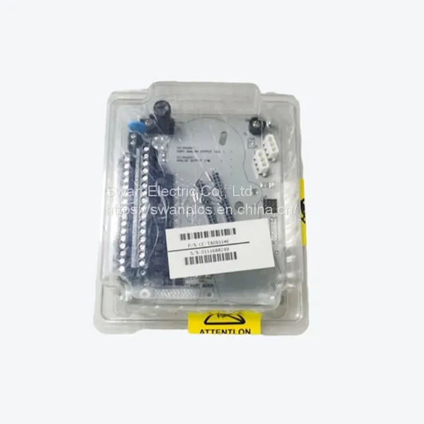 Honeywell NE-NICSOI-100 PLC Control Module
