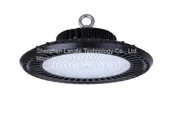 UFO LED High Bay Light 100w 150W Energy Saving 3 Years Warranty IP65 Beam 60 90 120deg photo-4