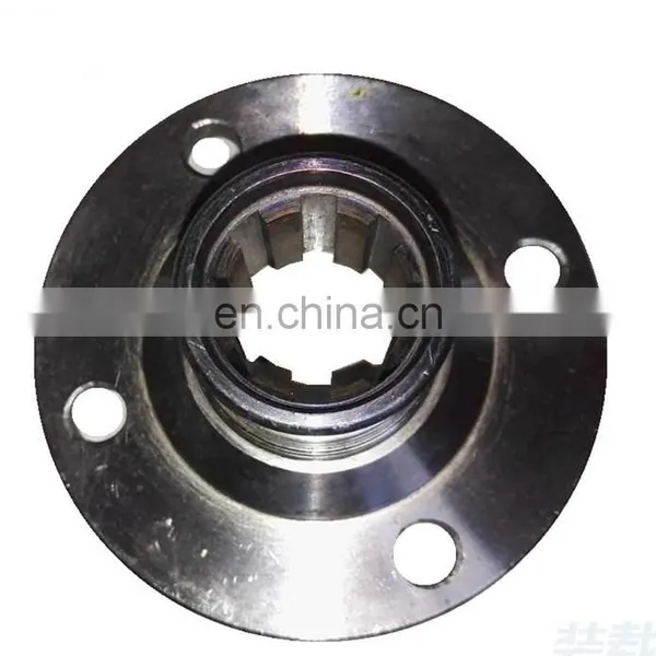 MYF200.11.1-1 272100602 XCMG LW600KV Wheel Loader Input Flange XCMG Spare Parts photo-4