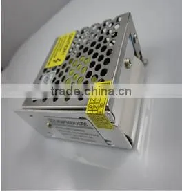 Big Power Electric Power Switching Power Supplier photo-3