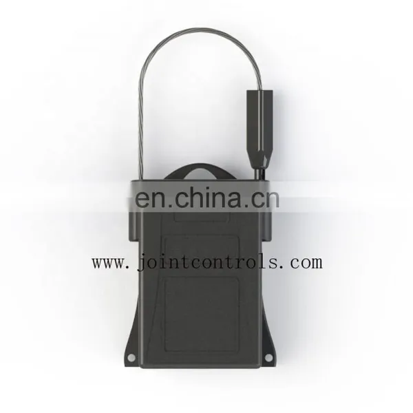 GPS Electronic Seal Cargo Eseal Tracker for Container Sealing and Management photo-3