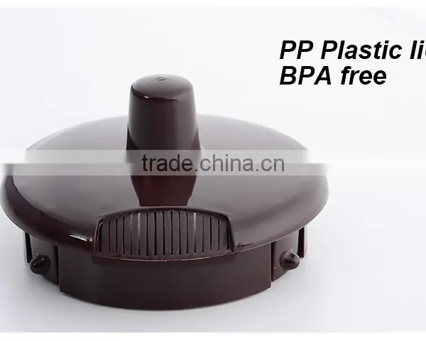Instant Hot Water Kettle, 1 Liter 34 oz Pyrex Glass , High Quality Lead-free Glass Tea Kettle 2016 photo-3