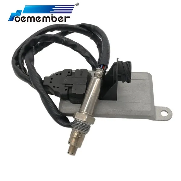 Nox Sensor 51154080019 5WK96790B 51154080012 24V Nitrogen Oxide Sensor for Man photo-4