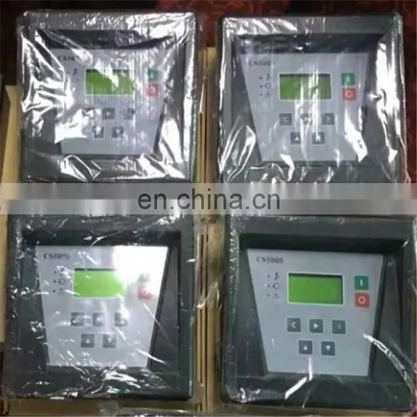 Compressor Professional Trade Factory Hot Sale SE003904 Electrical Control Panel Board for Ingersoll Rand Air Compressor photo-5
