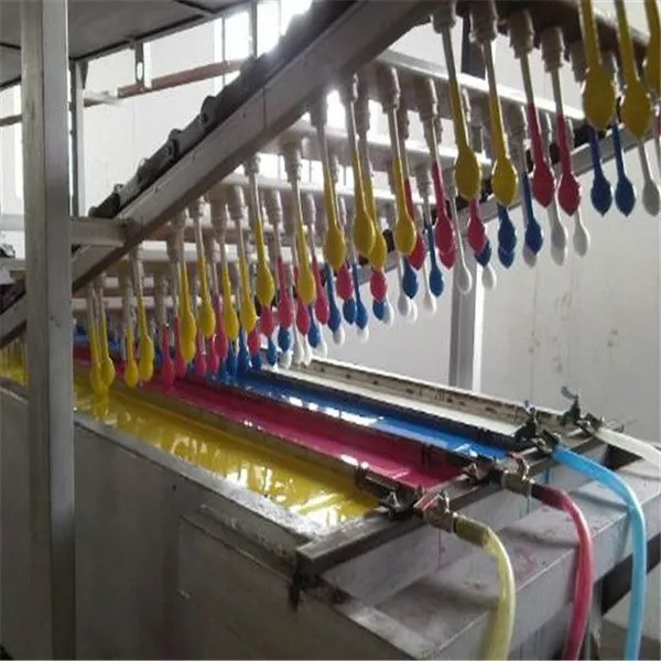 Latex Round Balloon Production Machine for High Quality Party Balloon Making Machine photo-2