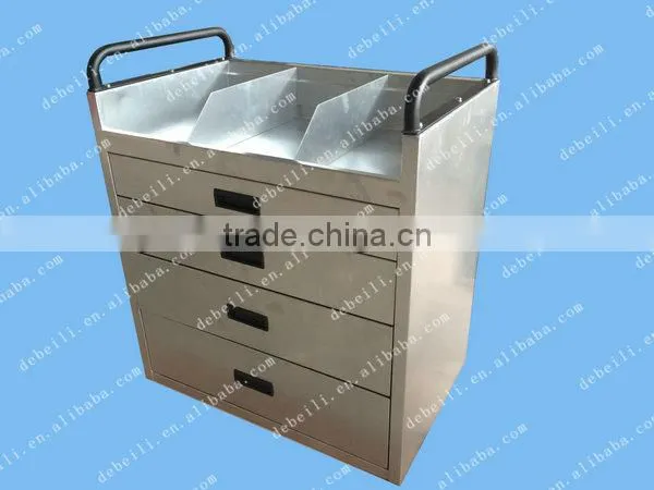 Car Boot Cabinet AX-6612