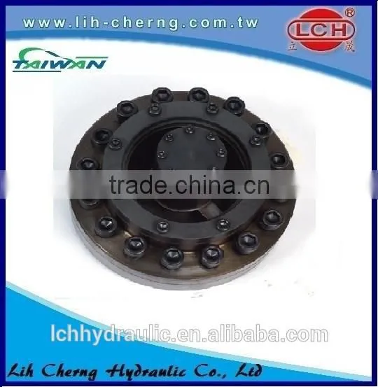 China Hydraulic Valve for Plastic Machinery photo-5