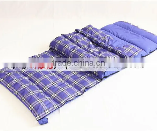 Outdoor Camping Sleeping Bag photo-6