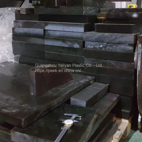 Factory Price PEI Polyether Imide photo-2