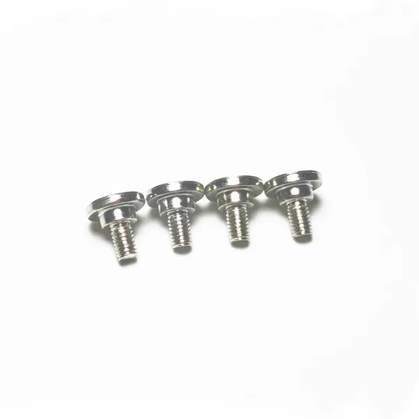 Carbon Steel Plate With Nickel Step Screw photo-4