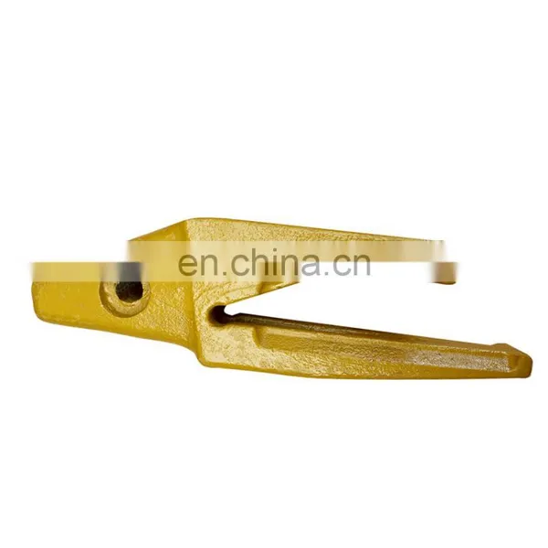 Excavator Bucket Teeth 7t3402 Rc Rock Teeth Spare Parts For C-a-t 325 Excavator photo-2