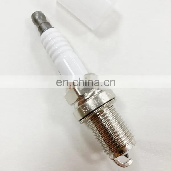 PFR6Q Iridium Spark Plug for A4A6A6LTT 101000063AA Engine Ignition System Plugs photo-5
