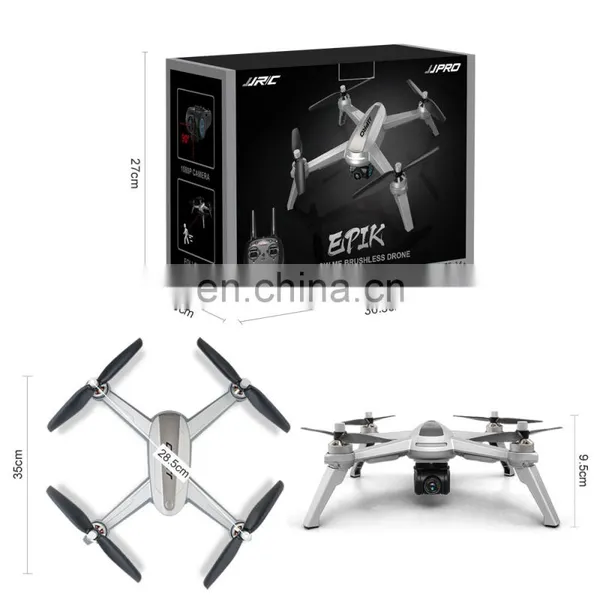 JJRC X5 Pioneer Epik Jjpro Drone With Removable Camera 4K Drones Hd Long Flight Auto Return Price In Nepal Under 500 X5 Pro