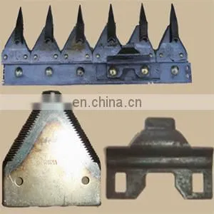 Chinese Agriculture Use Kubota DC60 70 68 Half Feed Full Feed Combine Harvester Spare Parts All Kinds for Agriculture photo-3