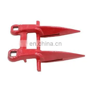 2022 NEW Chinese Agriculture Machinery Parts Kubota DC 70 DG 68 AND Half Feed Combine Harvester Spare Parts photo-3