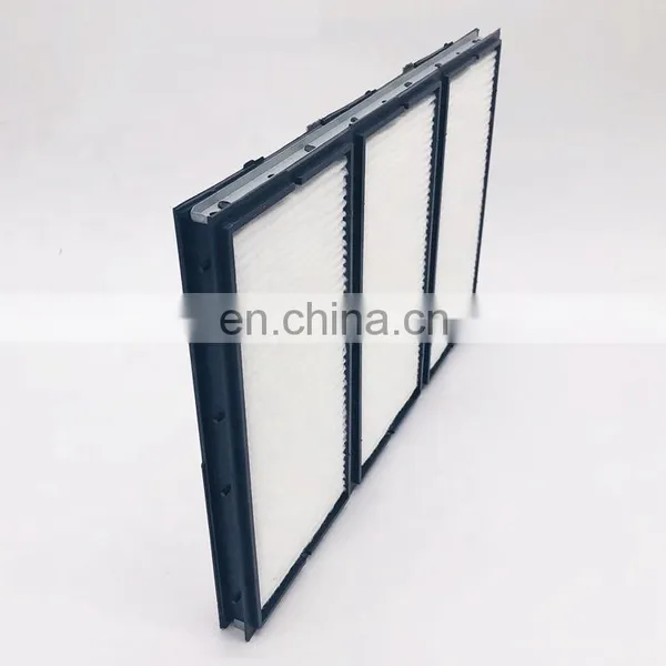 PC200-6 Excavator Spare Part ND014540-0290 Air Filter Element photo-3