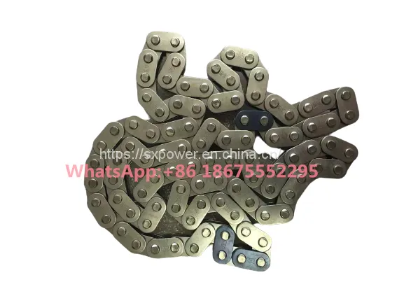 Цепь привода клапанов двигателя ME190012 Mitsubishi Parts