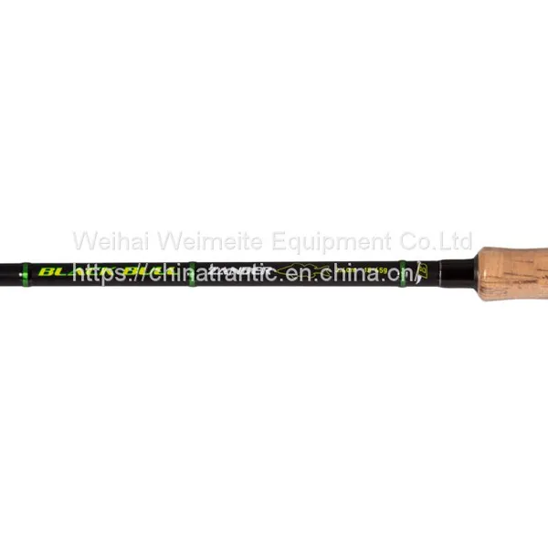 Trout Spin China Weimeite Fishing Rods photo-5