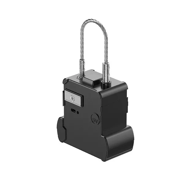 G666 GPS Lock photo-2