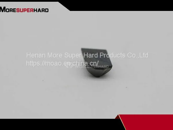 PCD Roll Cutter for Machining Carbide Rolls photo-3