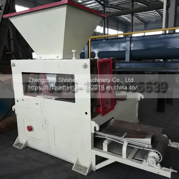 Pellet Forming Machine photo-2