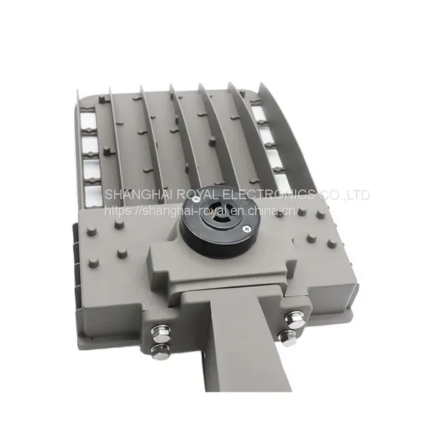 ANSI C136.10 NEMA 3pin Socket Receptacle Photo Control Light Sensor