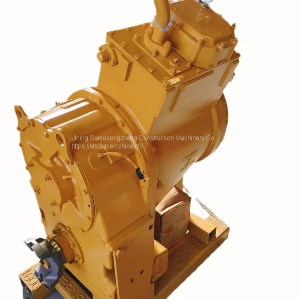 Трансмиссия Caterpillar R1700G