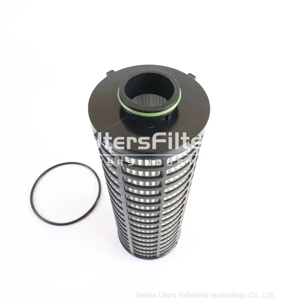 58015992277 UTERS Replaces CHN Oil Filter Element photo-3