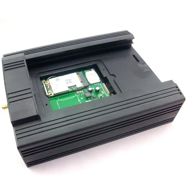 3G/4G GPS Beidou Wifi 4-way/8-way Vehicle Video Recorder SD Card/hard Disk Monitoring Host photo-5
