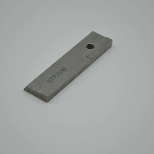 Baseboard of #75 Stitching Head photo-2