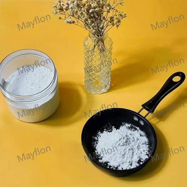 Coating PTFE Micropowder photo-3