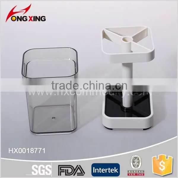 Floor Lamp Design Simple Toothbrush Holder Storage photo-4