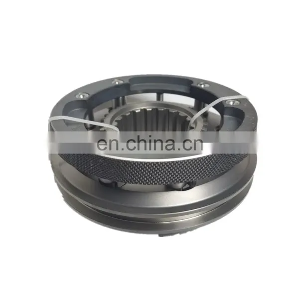 Quick Transmission Gearbox Parts Synchronizer A-C09005 for Shaanxi Automobile Dongfeng Foton Truck Spare Parts photo-2