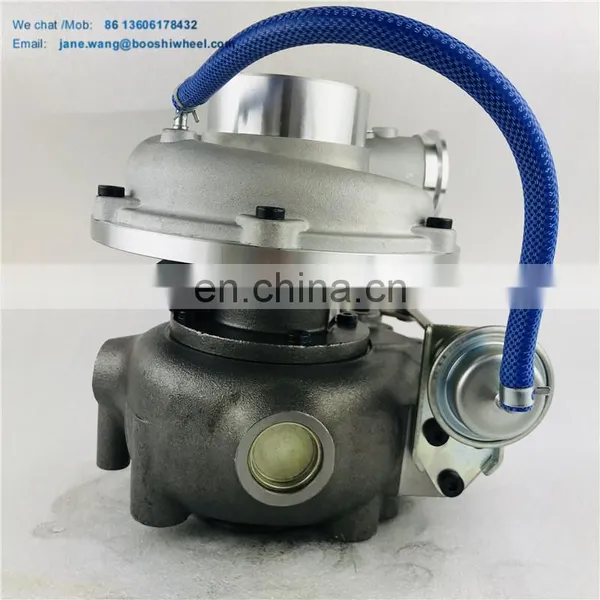 RHE62W Auto Parts 119775-18010 VB18008 VC18008 VD18008 Turbo Charger Ship Marine Yanmar Marine With 6LP-STE Engine photo-2