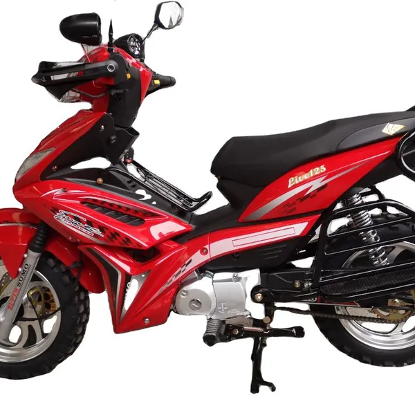 2024 oem customized motorcycles 110cc underbone cub bikes super cub Moped cup motorcycle 125 Motorbike 125cc motorcycle