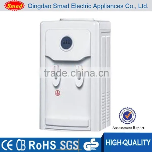 2015 New Various Mini Electric Cooling/compressor Cooling Water Dispenser photo-2