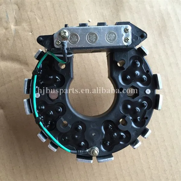 Bus Generator Alternator Rectifier 6360-418A Made in China photo-5