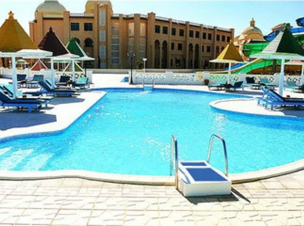 Swimming Pool Equipment Pool Pipeless Filter Integrated Swimming Pool Filtration System photo-4