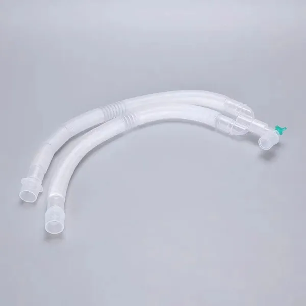 Disposable Anesthesia Breathing Circuit photo-2