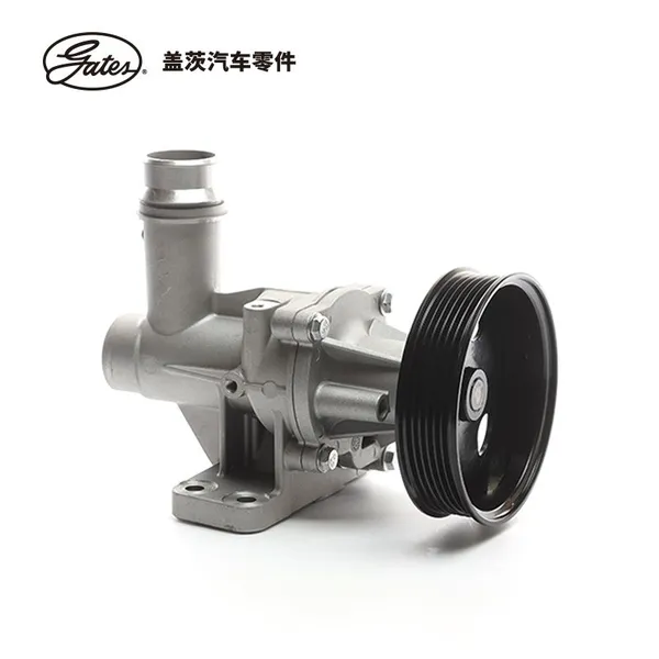 Original Gates GWP4035A Car Engine Cooling System Water Pump Repair Kit for Chevrolet Bomba de Agua 03C121008E photo-2