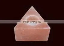 Triangle Shaped Cnadle Holder High Quality,Design Pattern