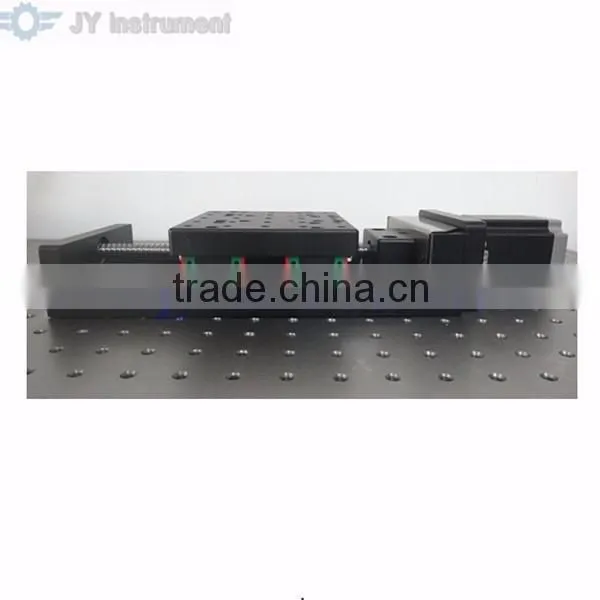 Linear Stage, Motorized Linear Stage, Precision Motorized Linear Stage J03DP photo-2
