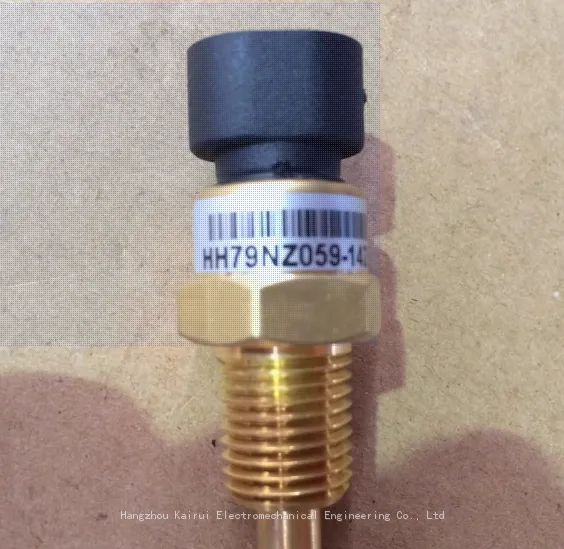 Carrier Air Conditioning Accessories Hh79nz047/Hh79nz48/Hh79nz059 Temperature Sensor photo-4