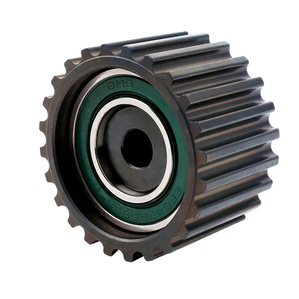 Tensioner Pulley TensionerA For SUBARU Parts No.13085AA010 photo-2