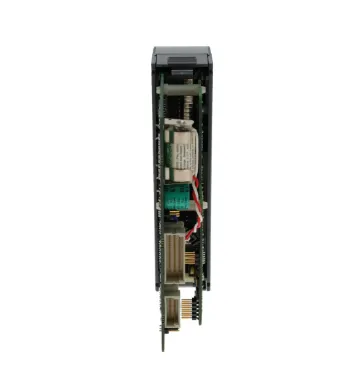Allen Bradley 1747-L551 SLC 500 SERIES PROCESSOR photo-3