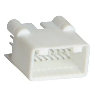 Header Connector Automotive Connector 1565476-1