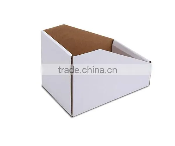 Recycle Cardboard Display Boxes Manufacturers From China photo-5