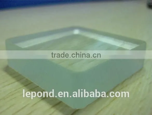 Bulletproof Glass for Sale/Bullet-proof Glass /ballistic Resistant Glass photo-2