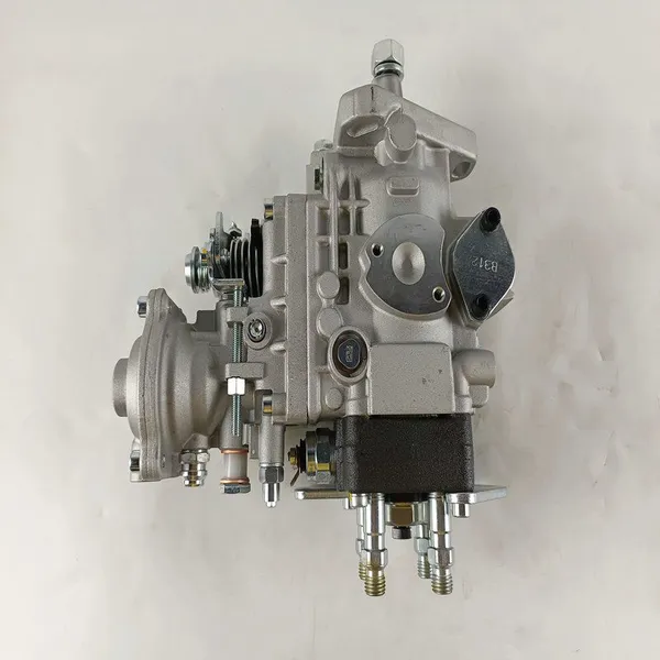 Supply Warranty VE Pump Series Engine Injectors Fuel Pump Assembly 0460424028  3908195